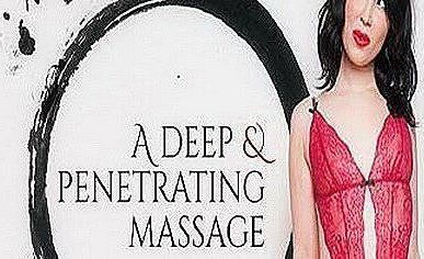 Travis Rivers And Lily Mccoy - Deep And Penetrating Massage