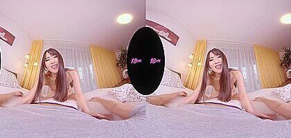 Slutty Japanesse Babe Fucked Hard In Hotel With Mai Honda