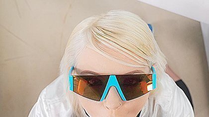 Does Her Fatality With Cassie Cage And Zazie Skymm