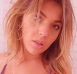 Lusting After This Bad Girl Goddess