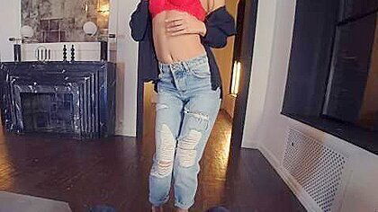 The Lap Dance Of Your Life