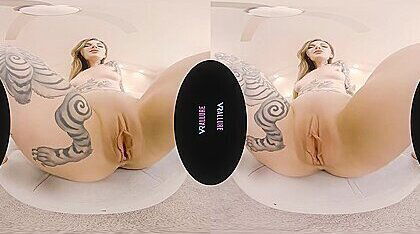 Penny Archer - Do You Like My Tattoos?