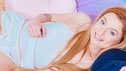 Anete Jordan - Do You Want To Cum Your Brains Out?