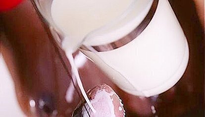 Venera Maxima And Michael Fly In Daydreaming Of This Day