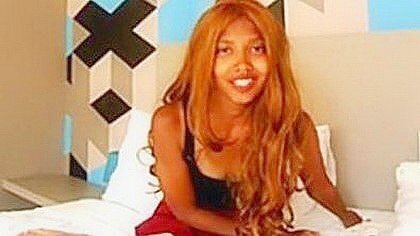 Naughty Asian Babe Teases You With Dirty Talk