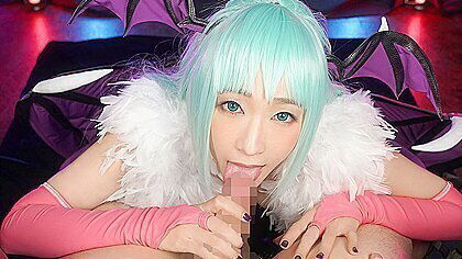 Aya Nitta In Battle Royale With Kurea Hasumi - Asian Cosplay Creampie