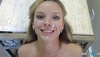 Sweet House Tasty Agent With Pristine Edge