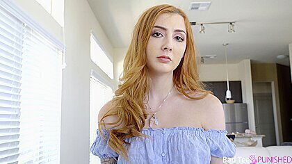 Becoming An Obedient teen 18+