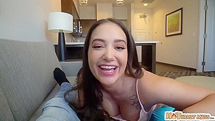 Twerk On A Dick Challenge