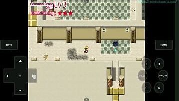 Brave Princess Milia Parte 1 En Espa&ntilde_ol