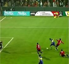 Riquelme&sup1_⁰ - Toco y me corro