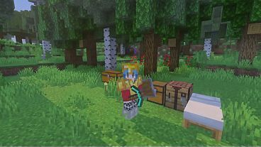 Esta estructura es la m&aacute_s dif&iacute_cil a la que me he enfrentado || RealmPapus Cap&iacute_tulo #1