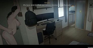 Tenants Of The Dead Todas las Escenas Hentai Daeshim y Min-jee (Sub Espa&ntilde_ol)