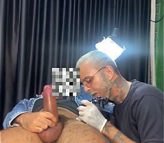 PUTARIA COM O NOVINHO SAFADO