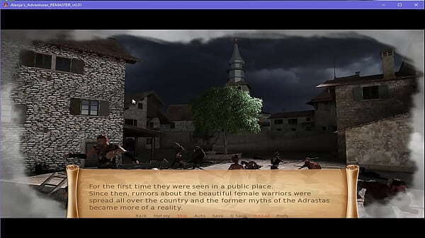 Alenja'_s Adventures Adult game