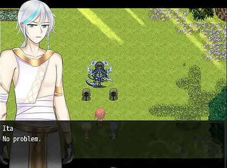 ( 18 ) H RPG Games Eternal Liiivie [ENG] #1