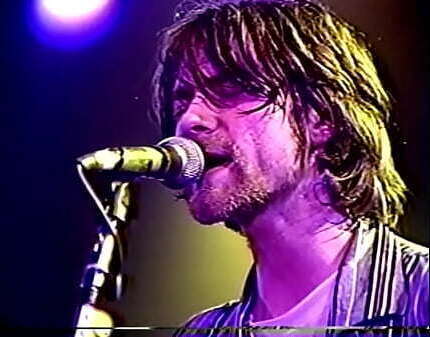 Smells like teen spirit brazil