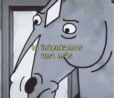 Gente, ignoren mi canci&oacute_n, no ten&iacute_a d&oacute_nde guardarla, dulces pajas