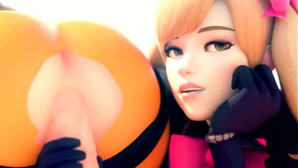 Rave Love PMV HMV | SFM/Blender/3D