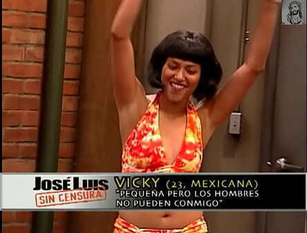 lucha en lodo Jos&eacute_ Luis Sin censura