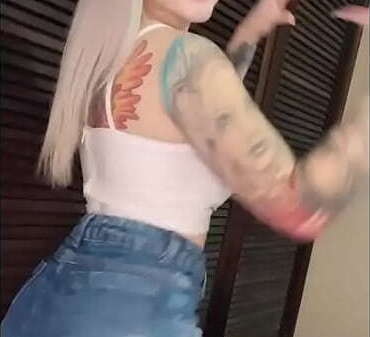 Novinhas Dan&ccedil_ando #6