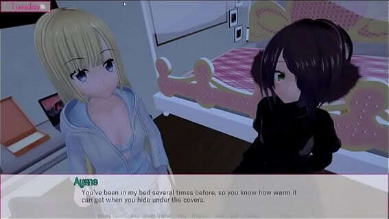 part 128 Let'_s Play Lessons in Love by Selebus