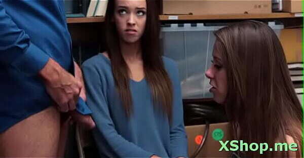 young Zoey Laine enjoys deep pussy bang