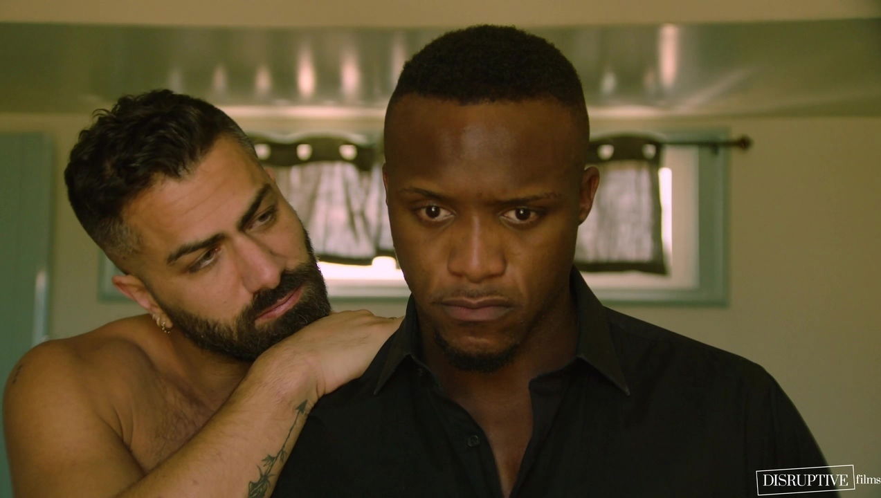 Andre Donovan And Adam Ramzi - True Male: Reunited For One Last Deep And Wild Ride
