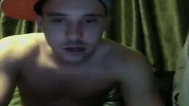 Two Bros Sucking and Swallowing