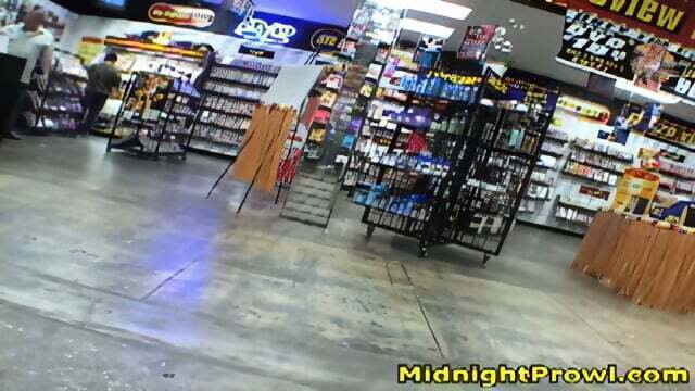 Cum facial for dirty cock sucking handjob casting slut