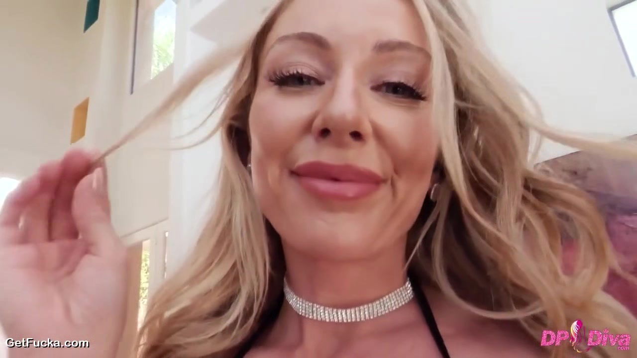 I Love Anal - MILF Hardcore DP