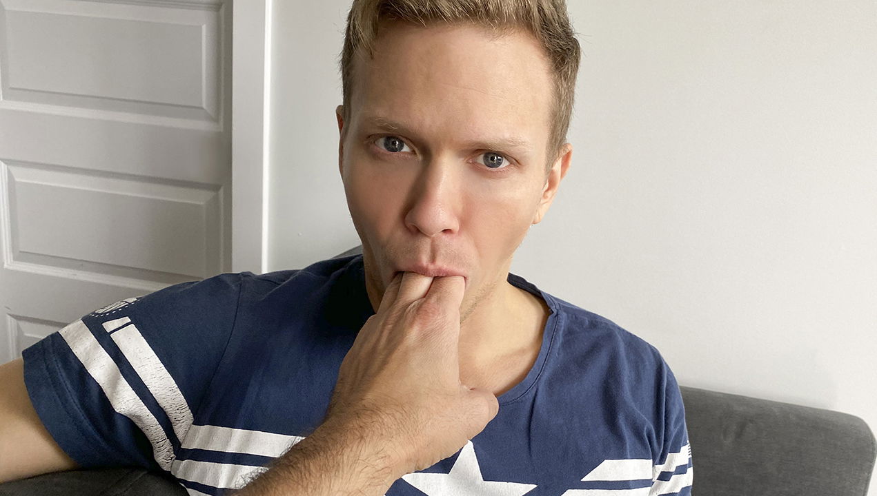 Alone Together - SayUncle