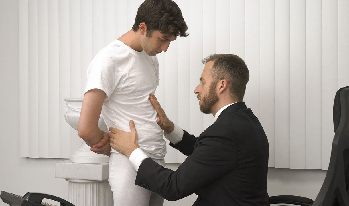 Interviewing for the Job - MissionaryBoys