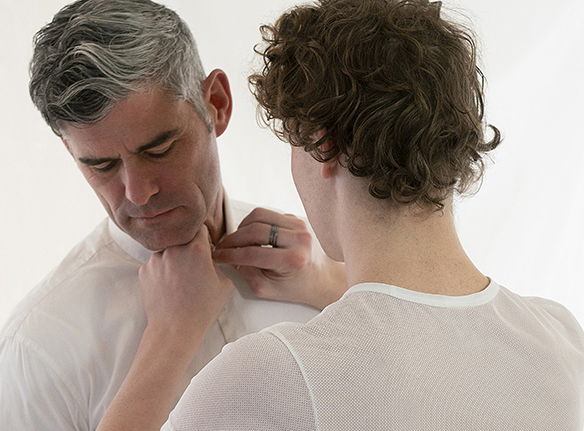 Elder Packer: The Covenant - MissionaryBoys