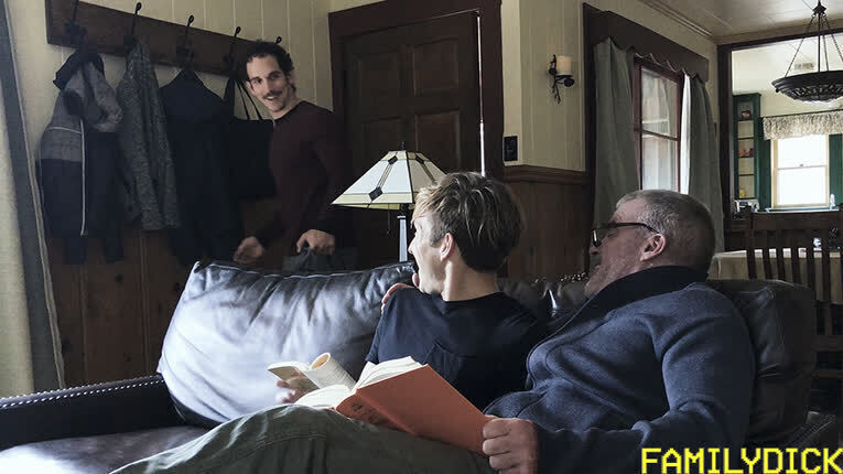 A Special Legacy - FamilyDick