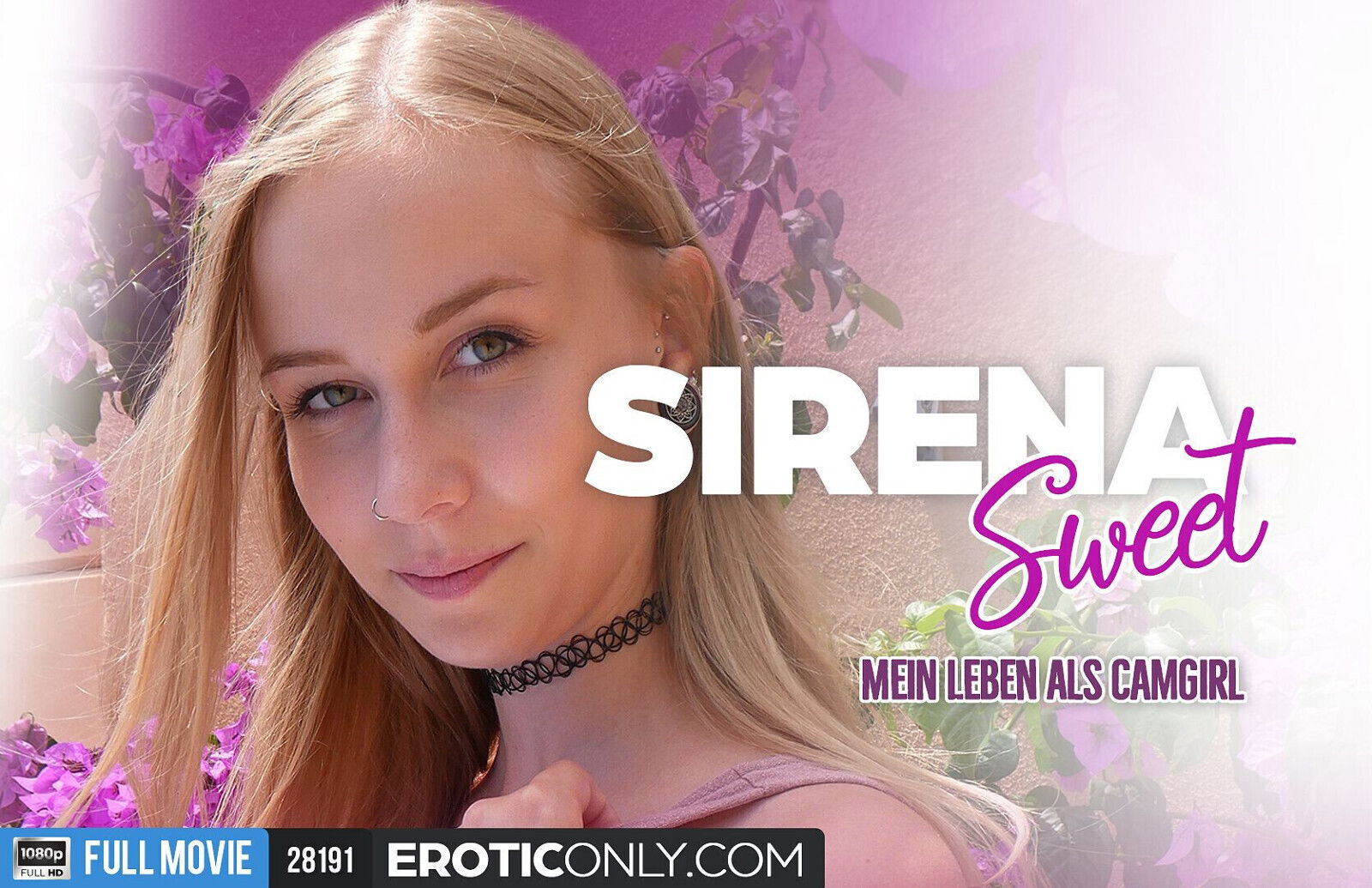 Sirena Sweet My Life As A Camgirl