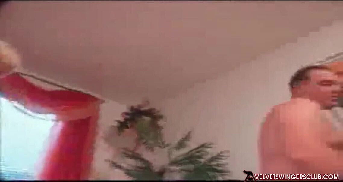 Velvet Swingers Club Private Party