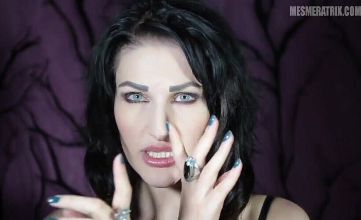 You're just a filthy slave