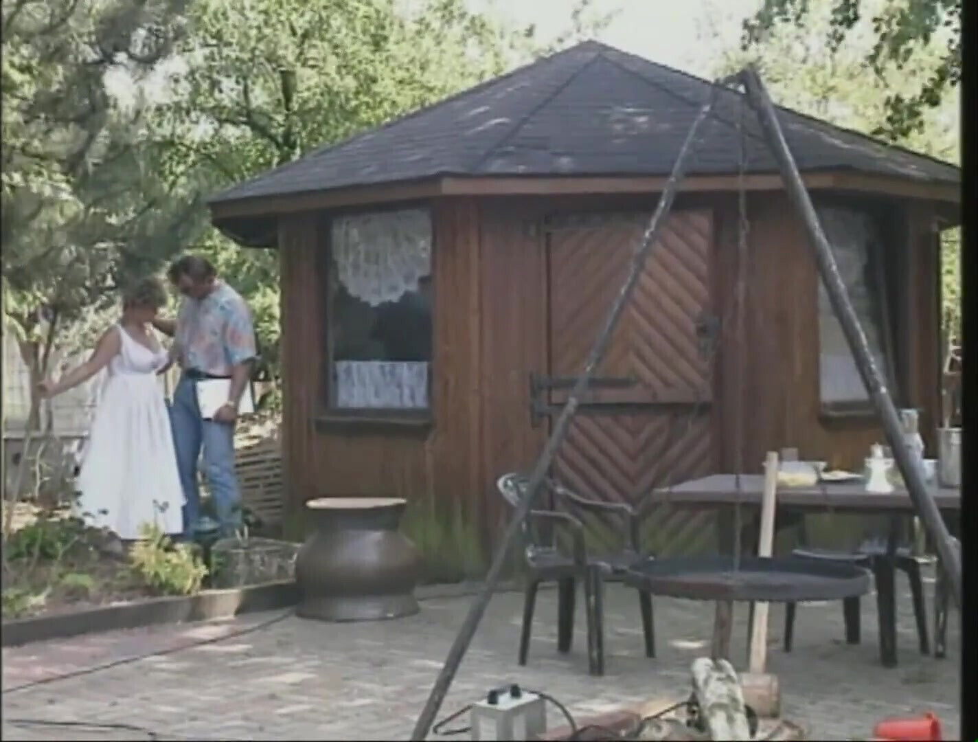 That Fucking Hurricane