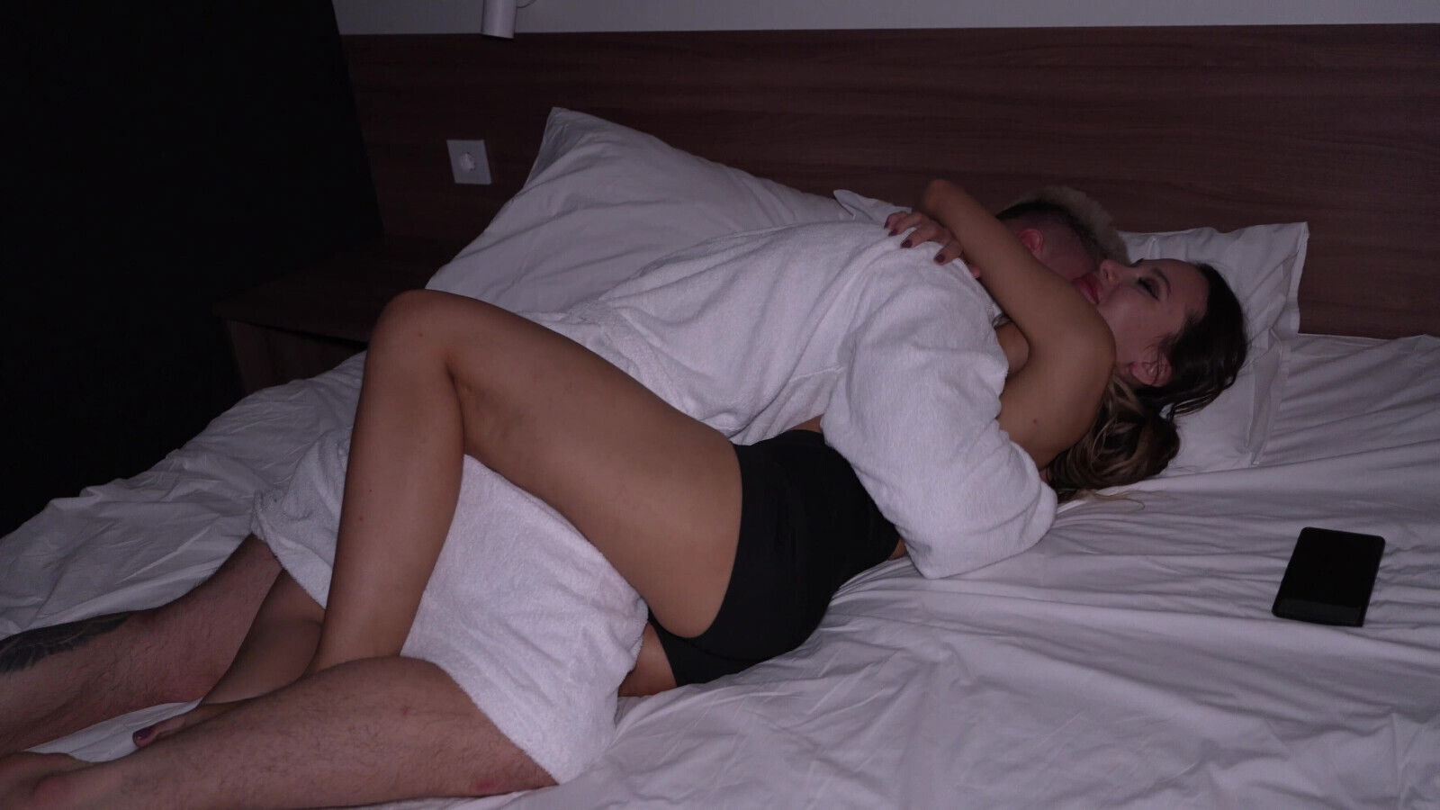 Spread My Legs and Fuck Me!