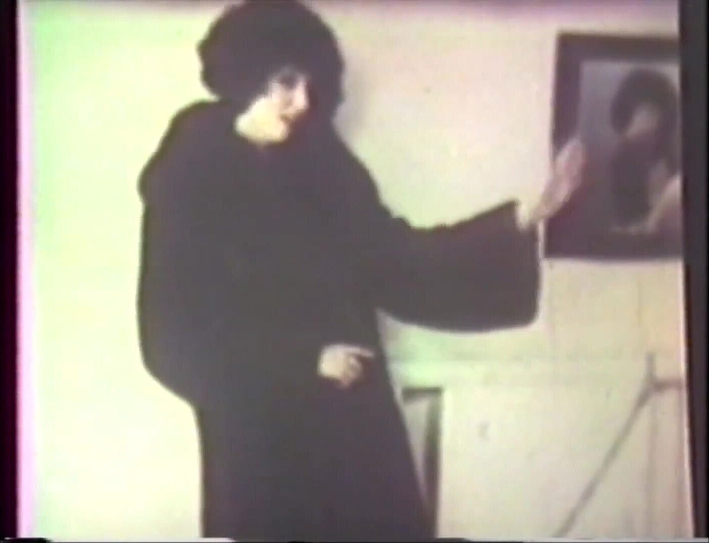 Marlene Willoughby the Chained Whore