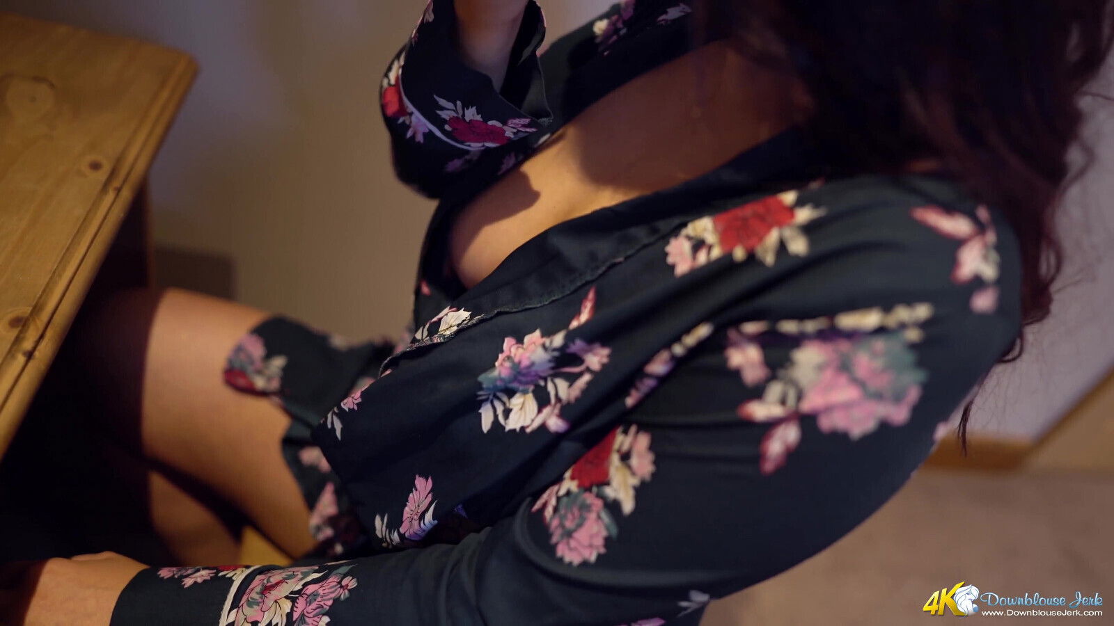 Rogue - We're Going to Be Late