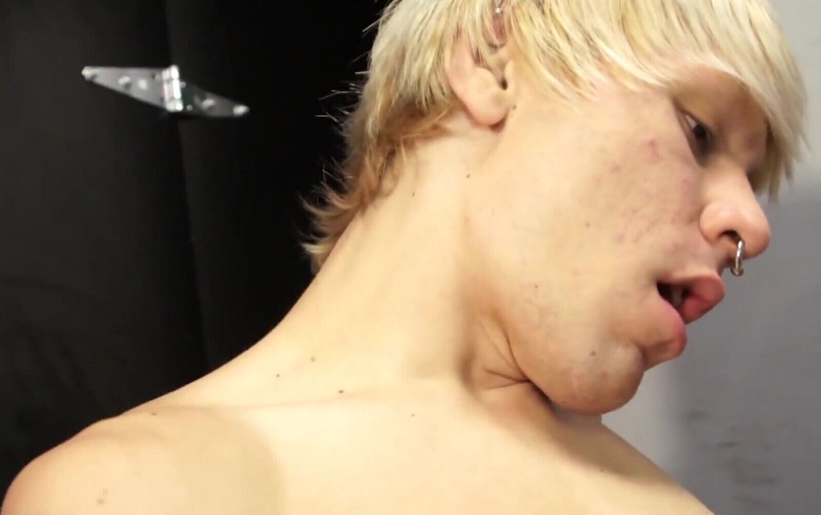 Semen Fillers Scene-2 horny Cherubs Fuck Each Other's Asses and Fill It with Cum