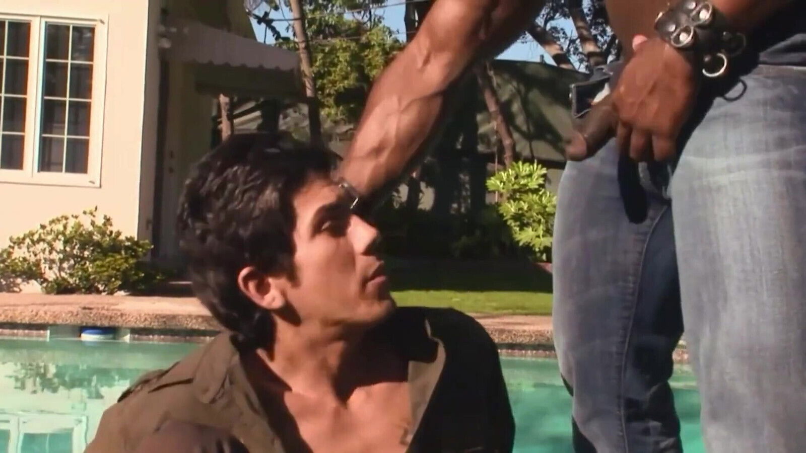 Men Are the Better Choice. We Love Anal