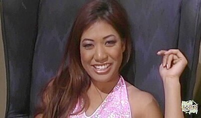 There Is Nothing Better But A Banging A Tight Asian Butt Hole