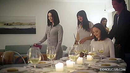 Clara Mia & Lauren Walker - Secret