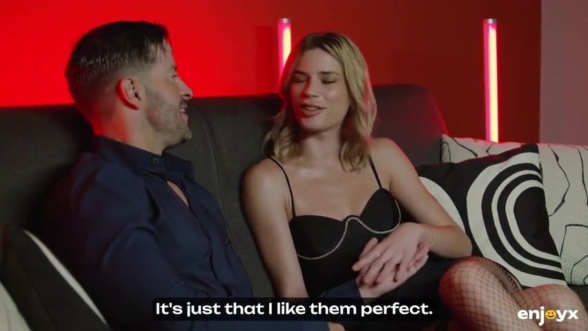 Ada Lapiedra - Crescendo Of Ecstasy