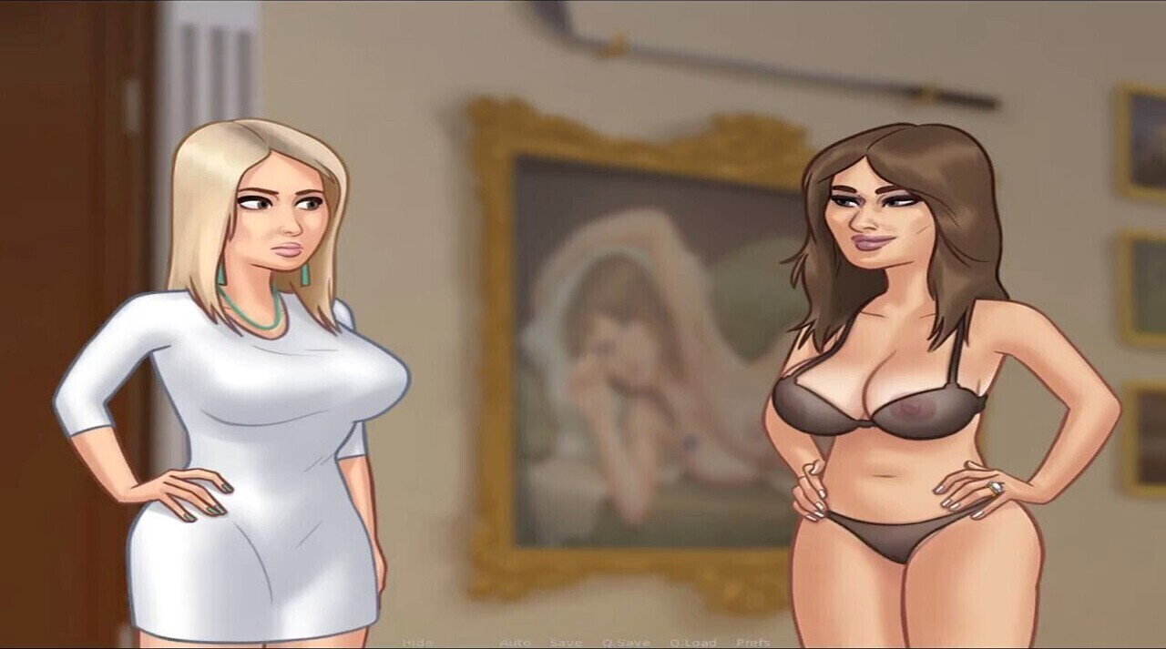 Gamers, fucking cartoons, faphouse