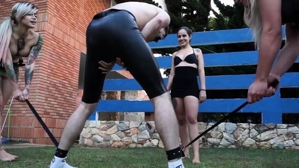 Kebranozes Testicular rupture gang