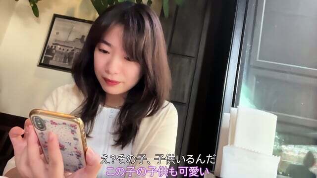 [PB]FC2-PPV-3197381 Kanako 3 UHD 1/3 - Curvy Mature Milf Busty Tits Virtual Girlfriend Date